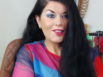 Desirehellen March 17, 2025 Chaturbate stream image