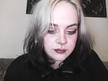 Molly_Crow March 17, 2025 Chaturbate stream image