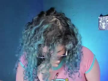 Parisse_Blues March 17, 2025 Chaturbate stream image