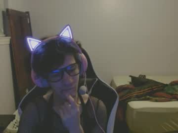 Poisonberry225 March 17, 2025 Chaturbate stream image