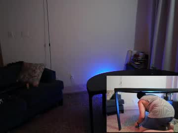 Socool4me stream photo from March 17, 2025