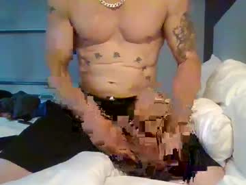 Tjj83 March 17, 2025 Chaturbate stream image