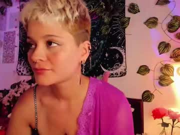 Alexiafisher_ March 17, 2025 Chaturbate stream image