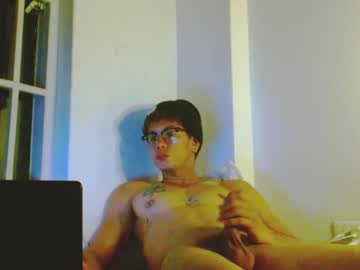 Antares693 March 17, 2025 Chaturbate stream image