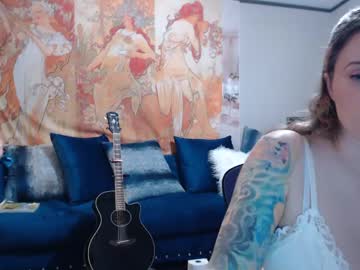 Bigboobfun1 March 17, 2025 Chaturbate stream image