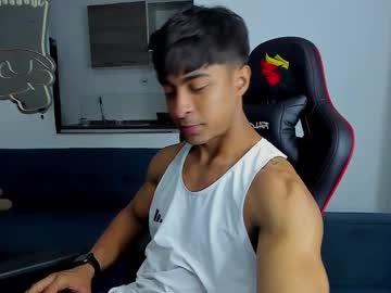 Dante_Rho March 17, 2025 Chaturbate stream image