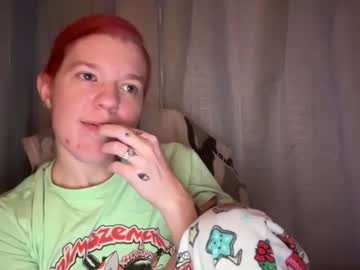 Ebony8ivory March 17, 2025 Chaturbate stream image
