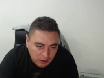 Ivan_Sexyx March 17, 2025 Chaturbate stream image