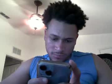 Jameshunter28543 March 17, 2025 Chaturbate stream image