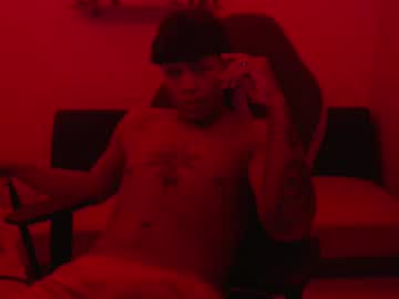 Jes_Carter18 March 17, 2025 Chaturbate stream image