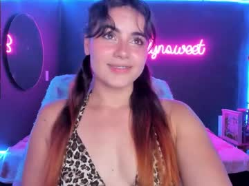 Joselynsweet March 17, 2025 Chaturbate stream image