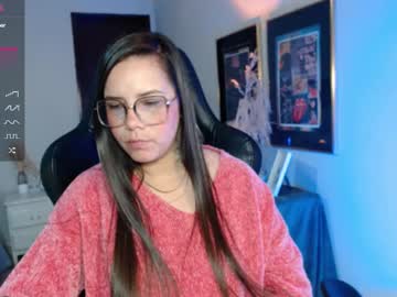 Kay_Avrill March 17, 2025 Chaturbate stream image