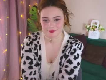 Kitty_Rina_ March 17, 2025 Chaturbate stream image