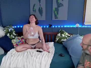 Lizzieblue4u March 17, 2025 Chaturbate stream image