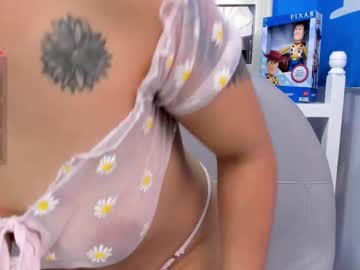 Miss_Lucyla March 17, 2025 Chaturbate stream image
