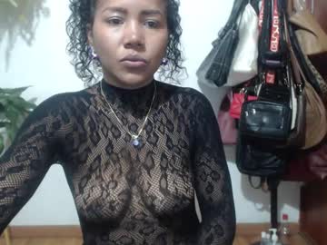 Perla_Guzman March 17, 2025 Chaturbate stream image