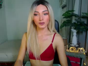 Queencummerx March 17, 2025 Chaturbate stream image