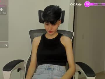 Sophie_Cartier_ March 17, 2025 Chaturbate stream image