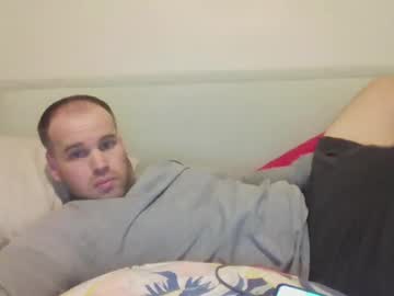Stevebrooks91 March 17, 2025 Chaturbate stream image