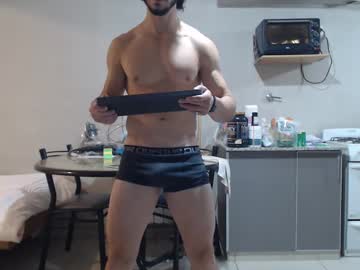 Tom_Show March 17, 2025 Chaturbate stream image