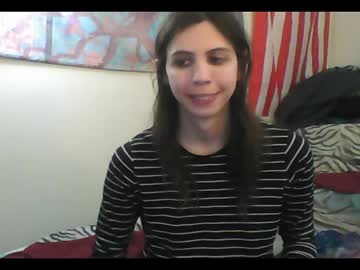 Totalfuckingadorable March 17, 2025 Chaturbate stream image