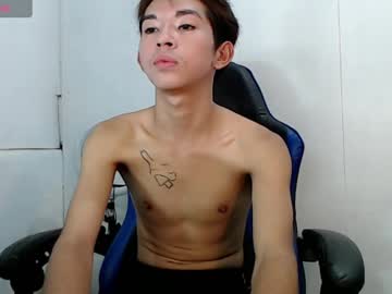 Xiansmith_ March 17, 2025 Chaturbate stream image