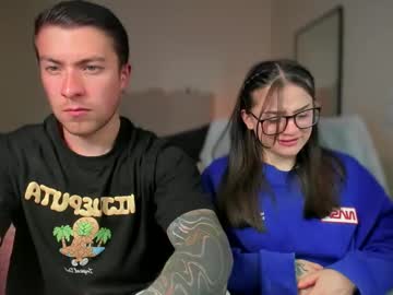 Alyshianeithan March 17, 2025 Chaturbate stream image