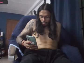 Donstark6669 March 17, 2025 Chaturbate stream image