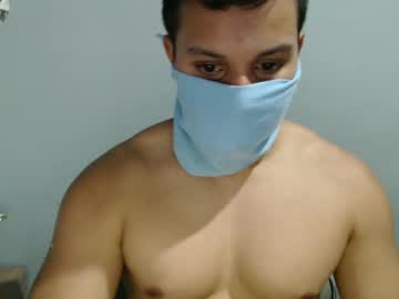 Gatomoreno01 March 17, 2025 Chaturbate stream image
