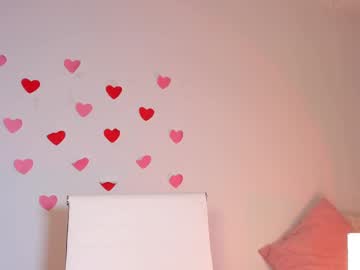 Hailey_Firee March 17, 2025 Chaturbate stream image