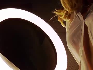 Kissamoss March 17, 2025 Chaturbate stream image