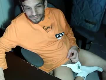 Mrmarcxxcam March 17, 2025 Chaturbate stream image