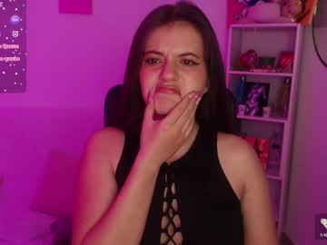 Soy_Abbyy March 17, 2025 Chaturbate stream image