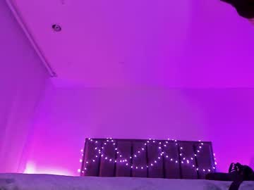 Alisson_Rocker March 17, 2025 Chaturbate stream image