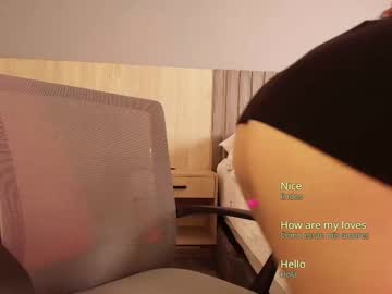 Cindygonzales_ March 17, 2025 Chaturbate stream image