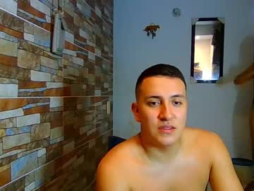 Double_Magic2 March 17, 2025 Chaturbate stream image