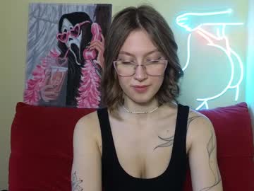 Elsaangel March 17, 2025 Chaturbate stream image