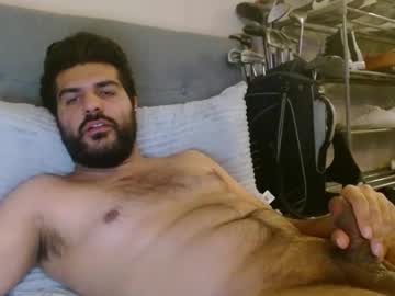 Hotsexdude69 March 17, 2025 Chaturbate stream image