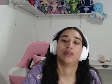 Jadde_Luxy March 17, 2025 Chaturbate stream image