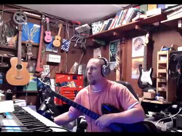 Jameswebbscope stream photo from March 17, 2025