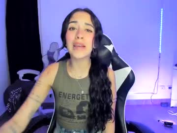 Kaylie_Xxx March 17, 2025 Chaturbate stream image