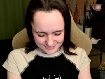 Luna_Loveeee March 17, 2025 Chaturbate stream image