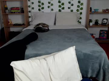 Mangxx March 17, 2025 Chaturbate stream image