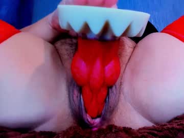 Merelin_Gold March 17, 2025 Chaturbate stream image