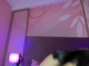 Miisaki_ March 17, 2025 Chaturbate stream image