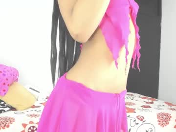 Moonandhoney_ March 17, 2025 Chaturbate stream image