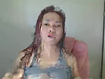 Naisha143 March 17, 2025 Chaturbate stream image