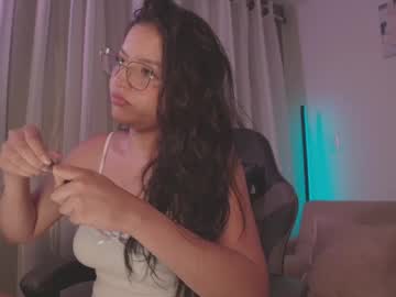 Ninamichelle_ March 17, 2025 Chaturbate stream image