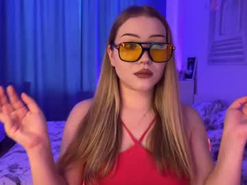 Polly_Taylor March 17, 2025 Chaturbate stream image