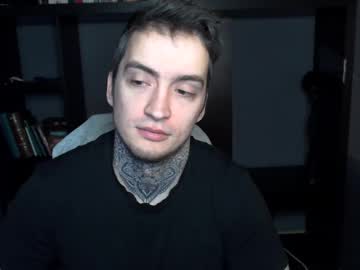 This_Is_Andy March 17, 2025 Chaturbate stream image